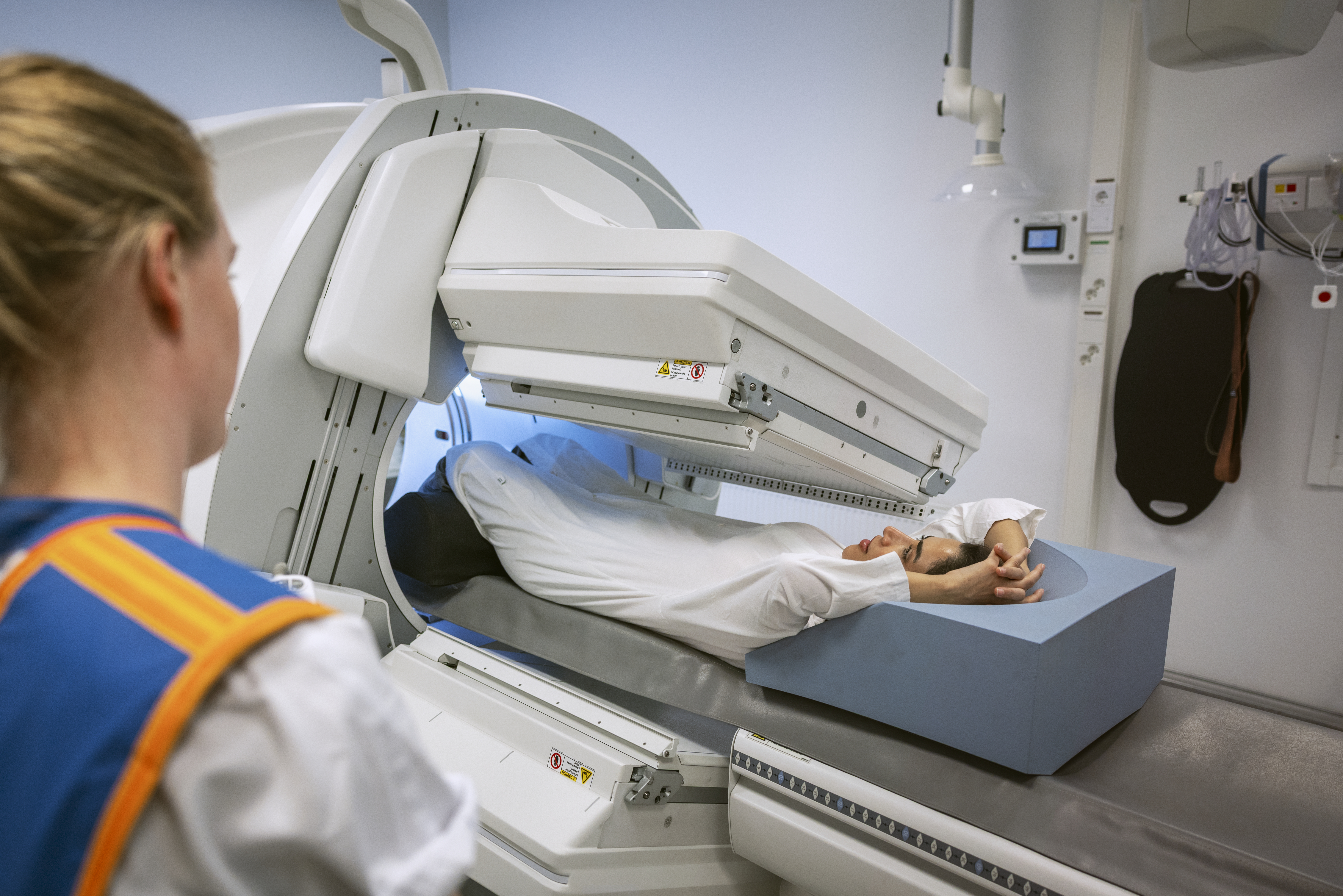 The mystery of nuclear medicine